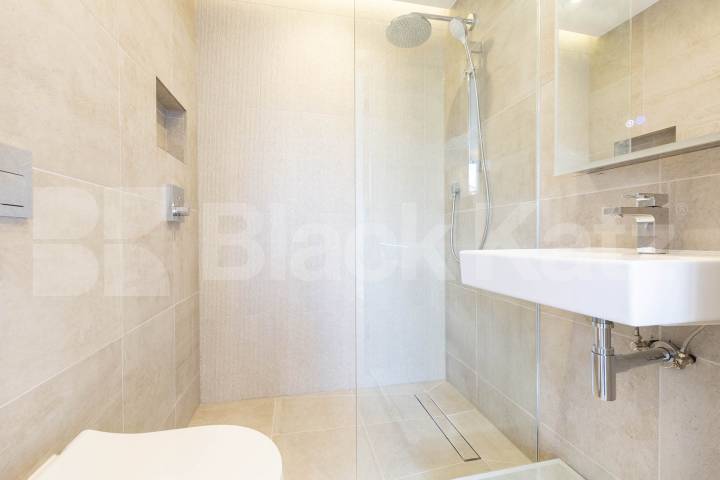 Exclusive New Development Aon House, Draycott Avenue, Kenton